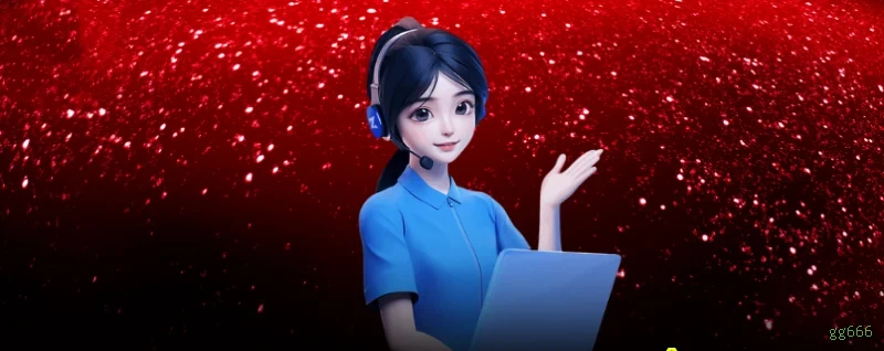 Bônus de Boas-vindas gg666