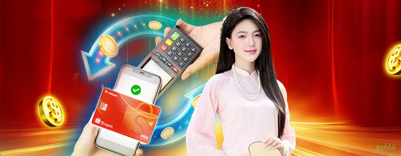 Bônus de boas-vindas gg666