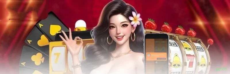 Streaming 4K no cassino ao vivo da gg666