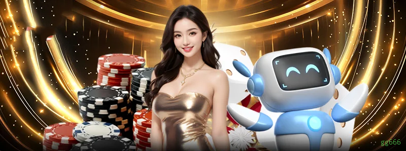 Cassino 24/7 disponível