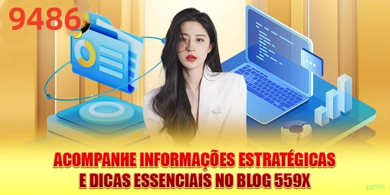 Promoções e bônus exclusivos da gg666