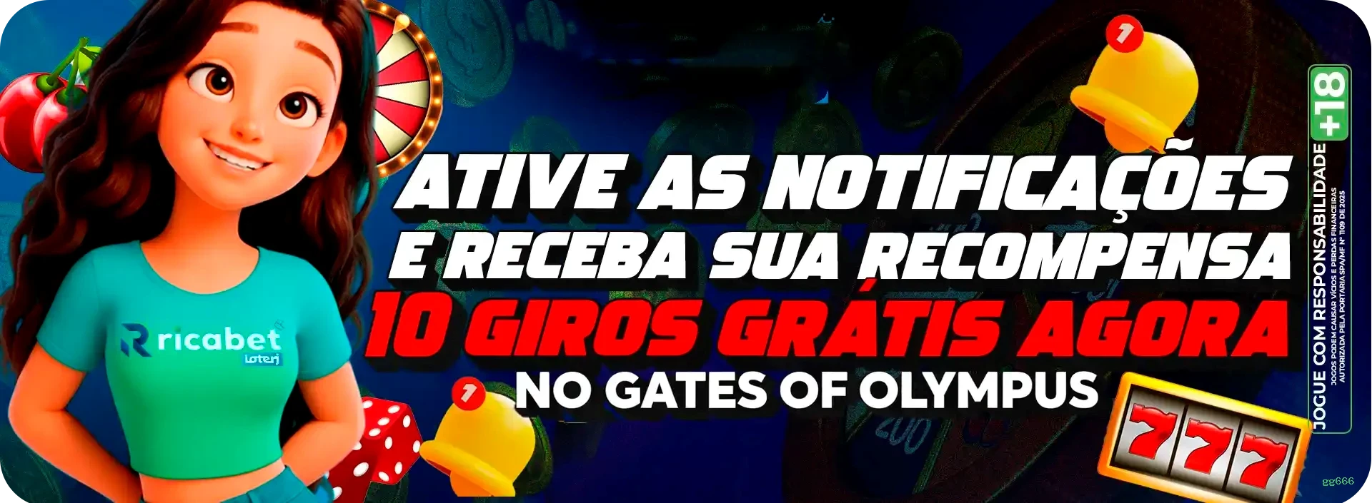 Métodos de pagamento aceitos na gg666